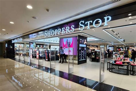 shoppers stop sector 13, dwarka